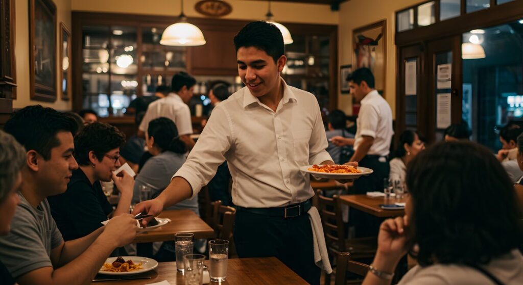 A Food Lover’s Guide to Rosemont: Discovering Norfolk’s Hidden Dining Gems