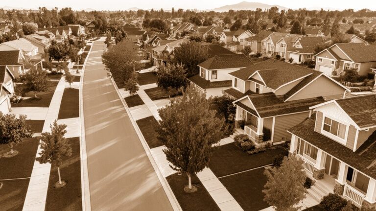 Rosemont neighborhood